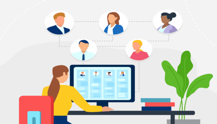 موقع صلة للتوظيف عن بعد