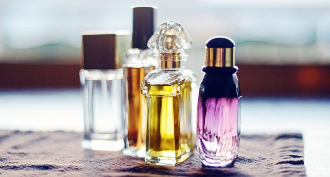 خصومات العطور