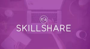 شهر مجاني Skillshare
