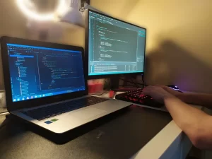 تنقيب وظائف