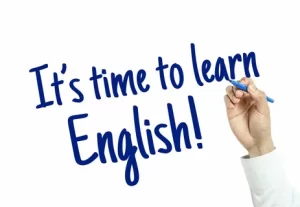 تعلم اللغة الإنجليزية من المستوى A1 إلى B2