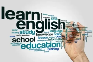 تعلم النطق الصحيح بالإنجليزية