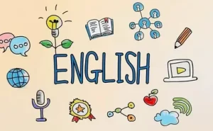 تعلم اللغة الإنجليزية من المستوى A1 إلى B2