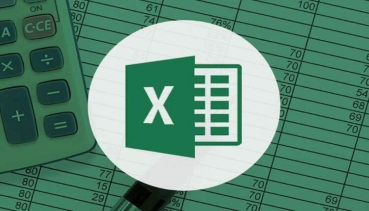 مايكروسوفت إكسل المستوى الأساسي