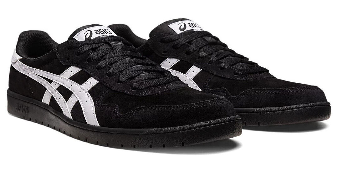 أحذية أسِكس اليابانية