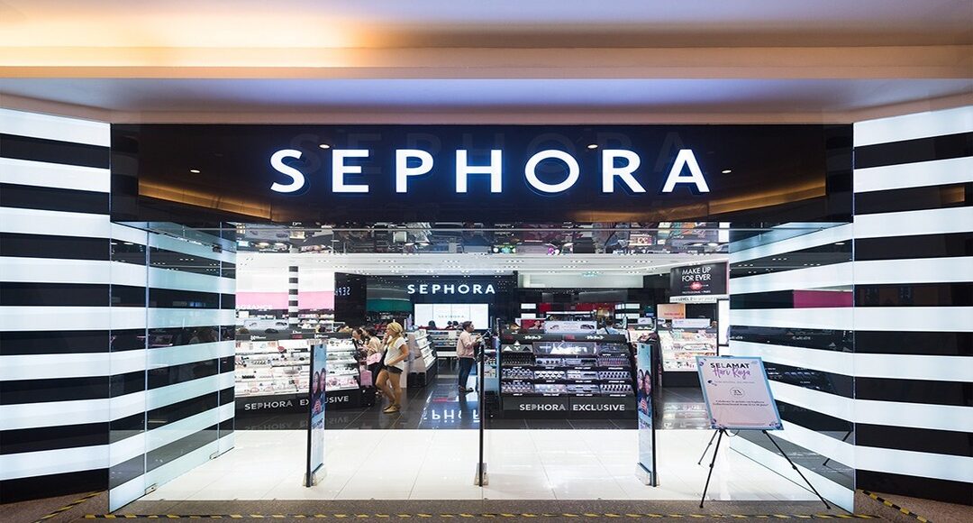 تخفيضات سيفورا