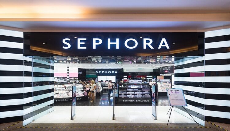 تخفيضات سيفورا