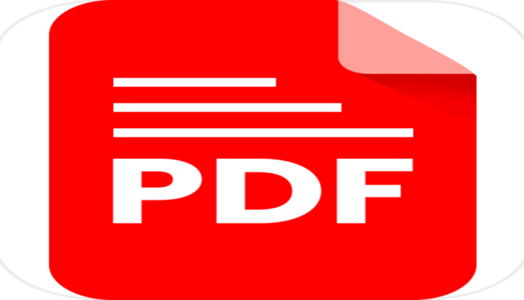 تحرير PDF عبر الإنترنت