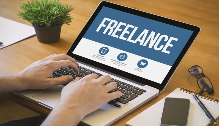 منصة أريد للعمل الحر