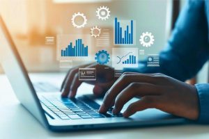 تعلم تحليل البيانات