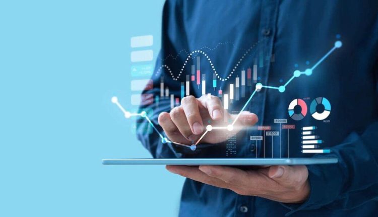 تعلم تحليل البيانات