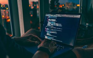 كيف تصبح مبرمج محترف