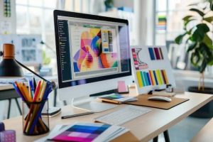 كورسات تصميم جرافيك