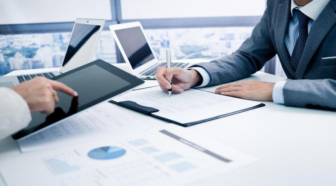 كيف تتعلم تحليل الأعمال