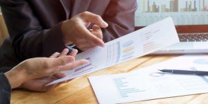 كيف تتعلم تحليل الأعمال