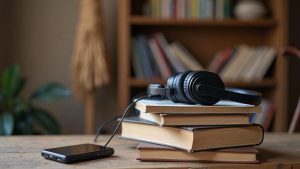 الاستماع في اللغة الإنجليزية