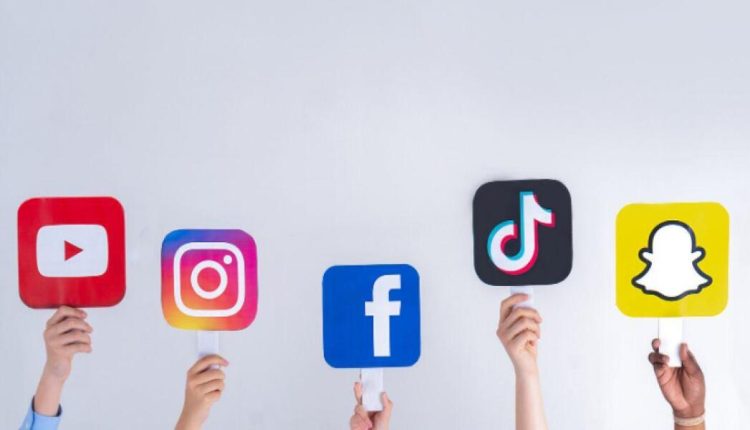 التسويق عبر السوشيال ميديا