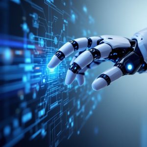 تعلم الذكاء الاصطناعي للمبتدئين