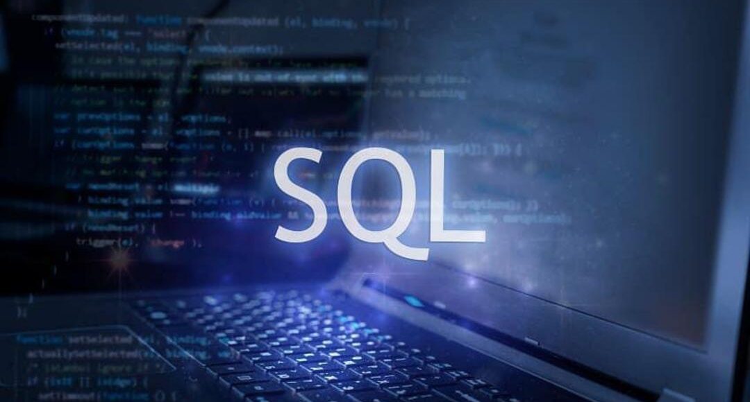 تعلم SQL لتحليل البيانات
