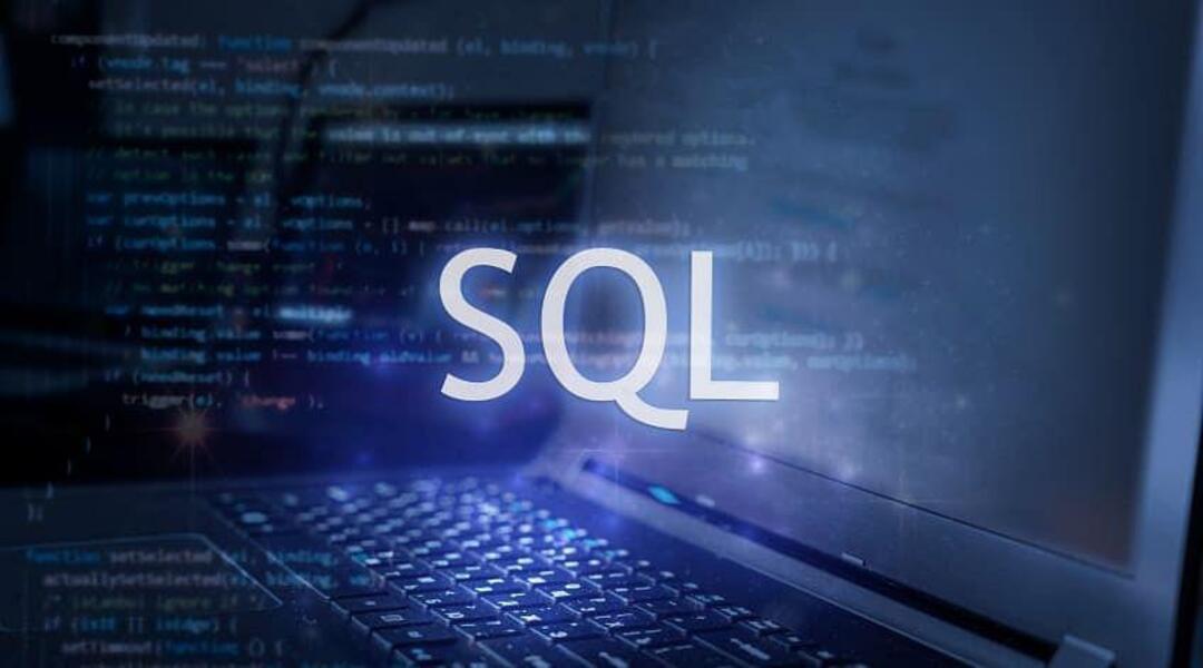 تعلم SQL لتحليل البيانات
