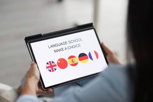 تعلم اللغة الصينية