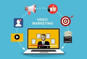 تعلم التسويق بالفيديو