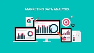 تحليل الحملات التسويقية