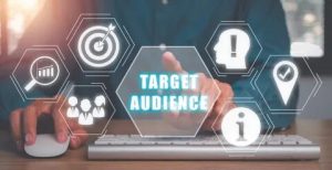 استراتيجية بناء جمهور تعليمي