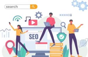 تصدر نتائج Google