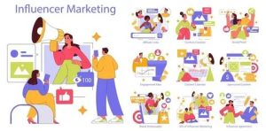 دورات Influencer Marketing