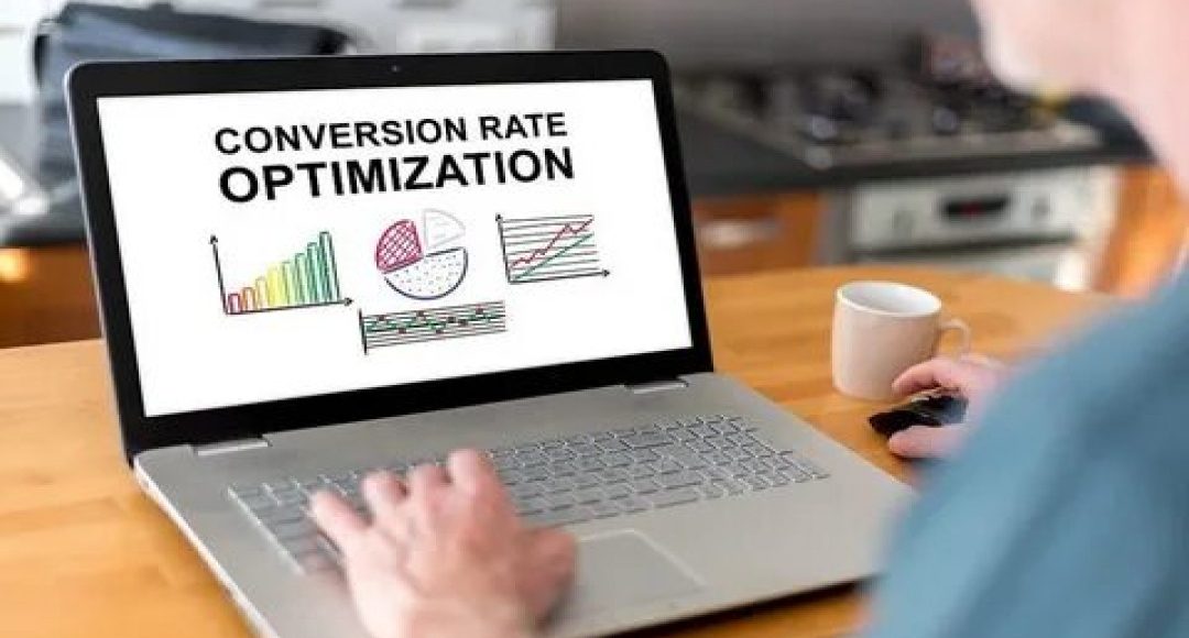 تعلم Conversion Rate Optimization