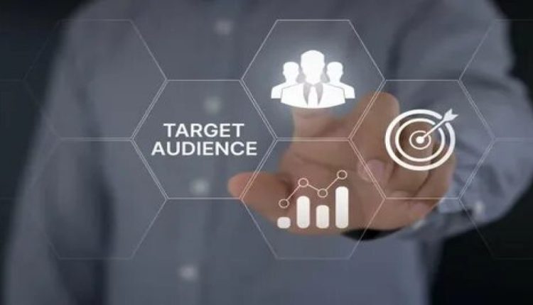 استراتيجية بناء جمهور تعليمي