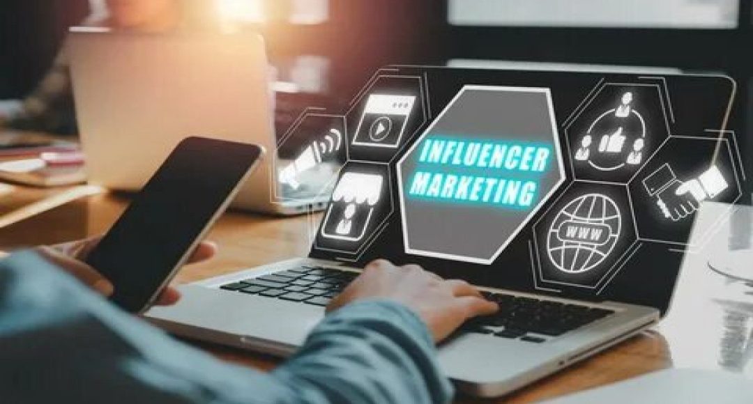دورات Influencer Marketing