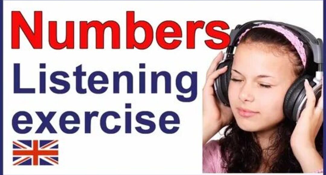 تمارين استماع باللغة الإنجليزية للمبتدئين