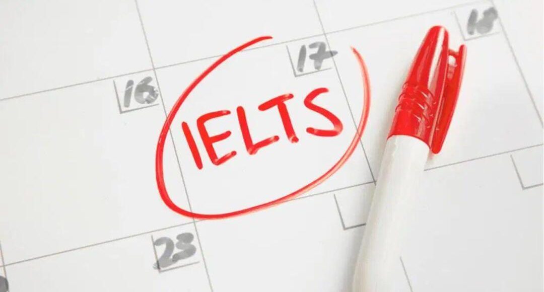 تجهز نفسك لاختبار IELTS