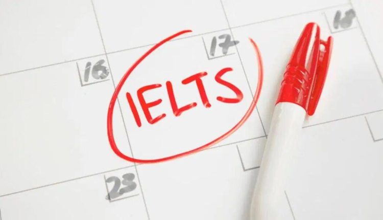 تجهز نفسك لاختبار IELTS