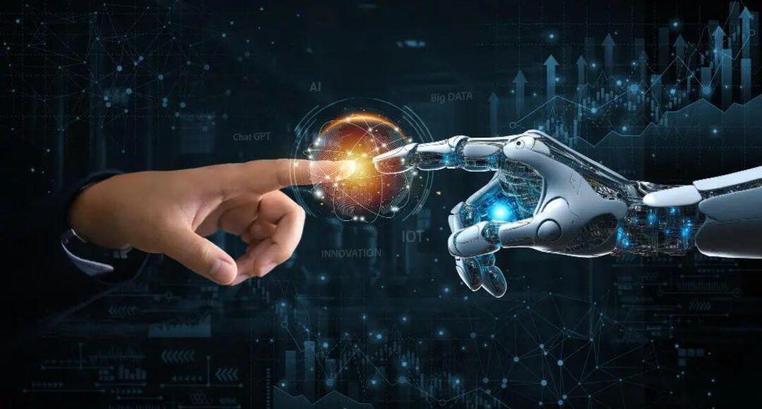 كورسات تعلم الذكاء الاصطناعي