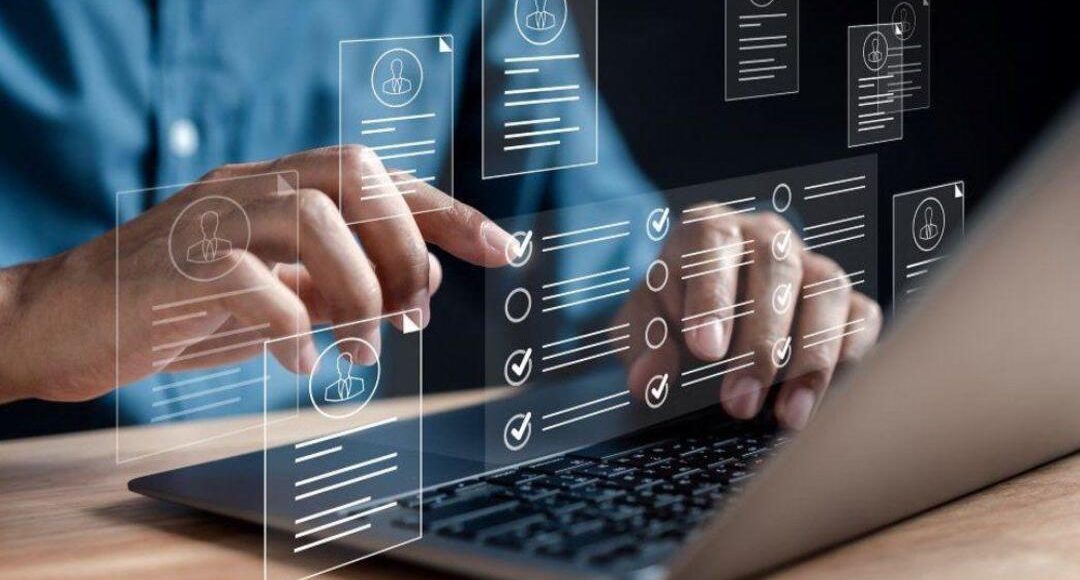 كتابة الإيميلات الاحترافية