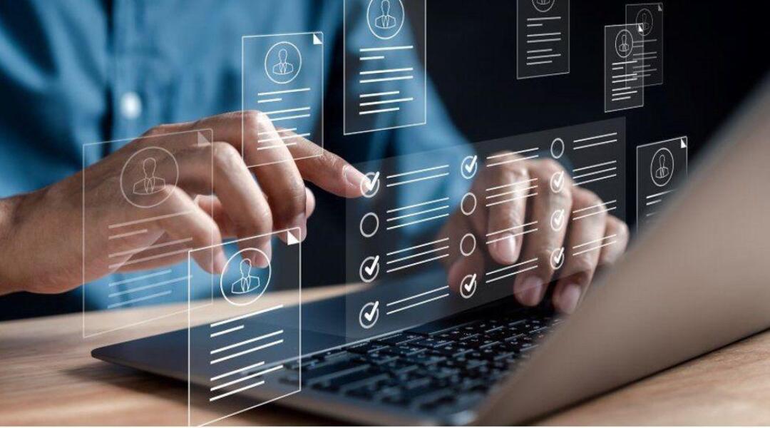 كتابة الإيميلات الاحترافية