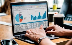 تعلم Data Visualization