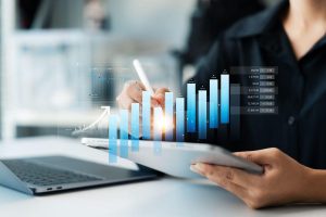 تعلم Data Visualization