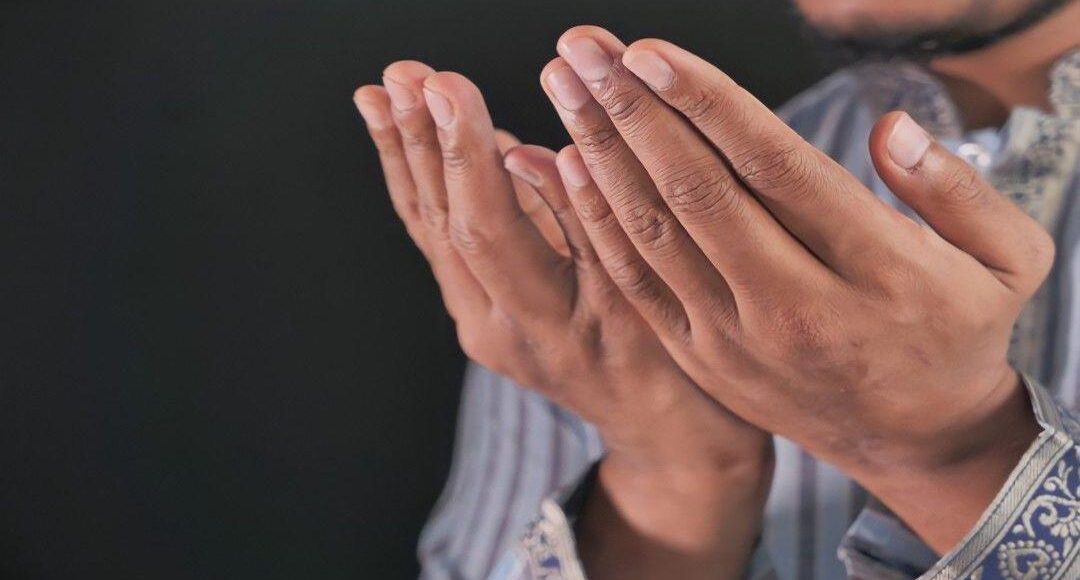 استجابه الدعاء