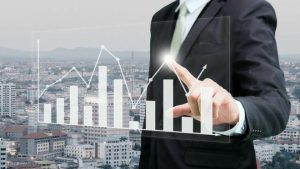 تحليل البيانات المالية