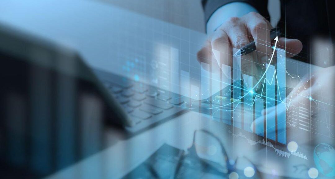 تحليل البيانات المالية