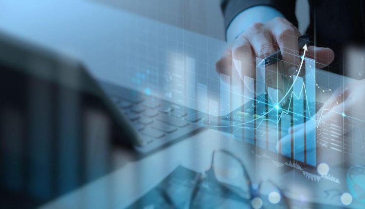 تحليل البيانات المالية