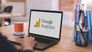 Google Analytics