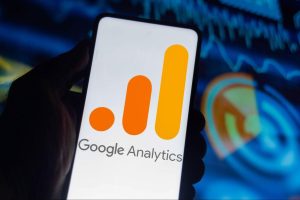 Google Analytics