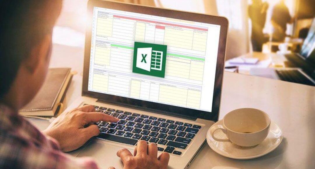 تعلم مهارات Excel