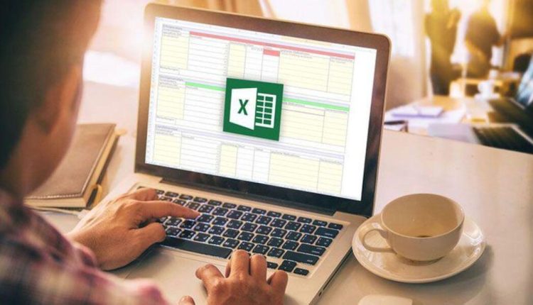 تعلم مهارات Excel