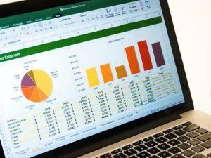 تعلم مهارات Excel